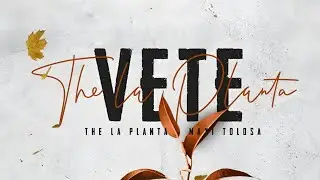 Maxi Tolosa, The La Planta - Vete (Remix)