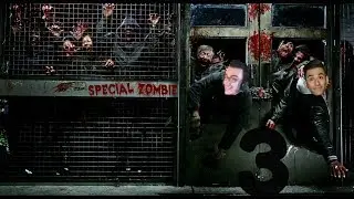 Best Of Stream Zydar #3 Spécial Zombies