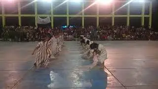 Danza de UCCS - NOPOKI “oshero jeri shironi