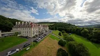 Peebles Hydro