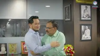 Vietnam Clients Visit PVS Group HQ | Strengthening Global Partnerships in Animal Healthcare