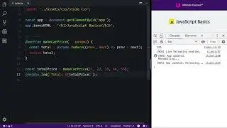 Ultimate JavaScript Basics 29 - Functions In-Depth - Function Return Values