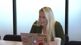 A Peek Inside the Culture at Simply Business