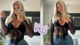 How to Match Pants with Perfect Top |Styling Tips you Need to Know👕👖