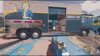 Vault town another nuketown variation😒