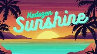 John DeOlive - Sunshine