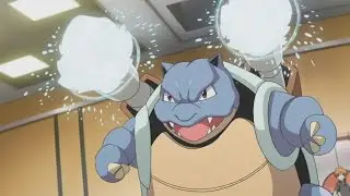 Tr&aacute;iler de Generaciones Pok&eacute;mon