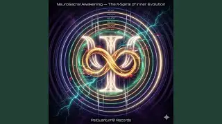 NeuroSacral Awakening: 7 Minutes of Divine Erotic Insight