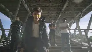 Layso - 10 fois plus (Clip Officiel)
