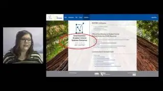 Сертификация SB DVBE
