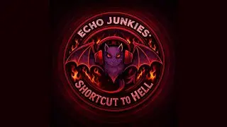Echo Junkies @ The Holding Company 1/22 Shortcut to Hell
