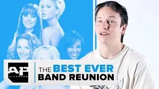 THE BEST EVER: Band Reunion