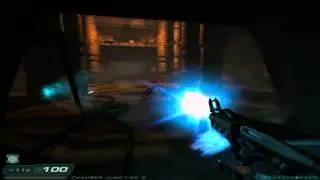 Doom 3 Level 26 Veteran