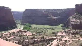 Canyon De Chelly-White House Ruins Trail-8.mts