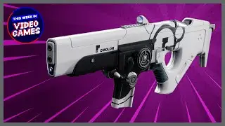 Destiny 2 - How to get Hung Jury SR4 (Legendary Scout Rifle) Plus God Rolls for PVE and PVP