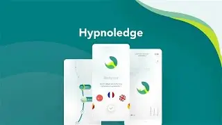 Hypnoledge Lifetime Deal - Learn foreign languages quickly and easily under hypnosis