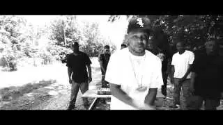We The Streets ft. Hustla, Flex Gator, Rundown, D-Tay, C.Reed, Mainboi Xa, and Cheez