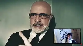 American Hate | Middle Nation | Shahid Bolson | REACTION