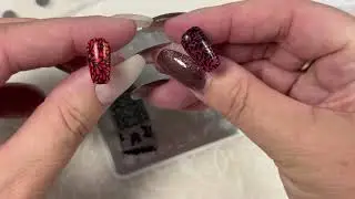 Оригинальный прозрачный желейный штамп ClearJellyStamper уже в продаже!