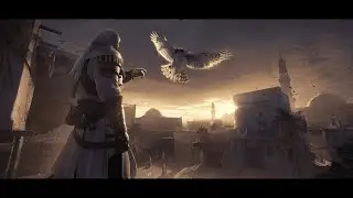 Wilderness Gear Chest and Mystery Shards Locations Assassin's Creed Mirage