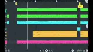CSTMLT3 REMAKE ACCUATE 91% INSTRUMENTAL XD