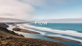 Flow &ndash; 2 Hours of Gentle Meditation for Calm Breathing & Inner Ease