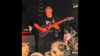 Sleep Terror - Conscience Astray