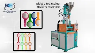 tea strainer molding machine 8460146156