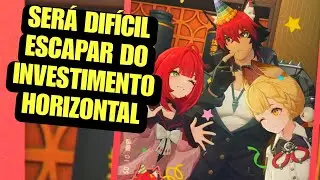 ZZZ Forçando mais Adaptalidade de contas na 2.6 - Zenless Zone Zero Spoilers
