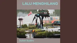 Lalu Menghilang