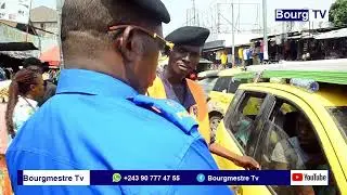 CHAUFFEUR YA LIBANAIS AZANGI PERMIS DE CONDUIRE
