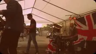 Hundred Faces - High Days and Holidays - Live @ Curry Rivel Primary School Summer BBQ