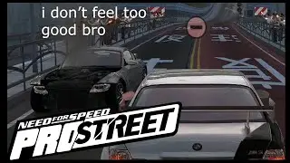 Need For Speed ProStreet - How To Win Fukushima