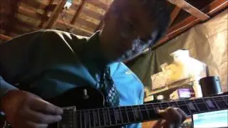 Monoprice Route 66 LP (part 2, with better audio)