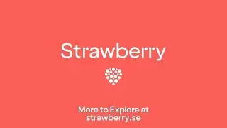 More to Explore &ndash; Strawberry ❤️