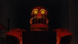 GOLDEN NOOB! | Roblox: Box of Horrors: The Toy Factory