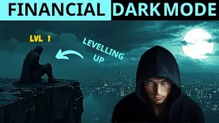From Debt to Freedom: Your Financial Dark Mode Blueprint