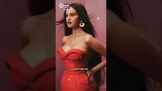 Selena Gomez Stuns in Bold Red Dress | Iconic Photoshoot 2025 #SelenaGomez, #RedDress2025, #Iconic
