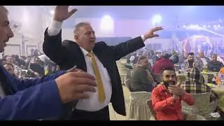 حفل زفاف العريس عبد العزيز عمر كاتبي / أحيا الحفل نهاد خيري #3