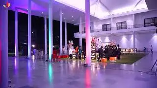 Shourya Convention Centre | Premium Event Venue in Yousufguda, Hyderabad
