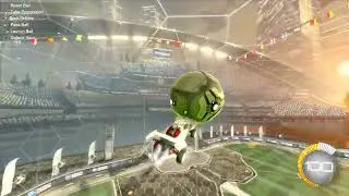 No ballcam