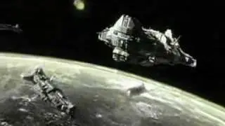 Grailknights feat. StarGate - Across the Galaxy