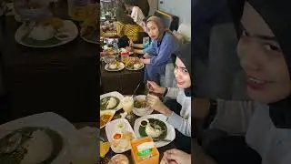 R.M Soewatu Resto Kemuning