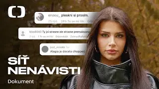 Jak se šíří online nenávist? | Síť nenávisti | Celý dokument
