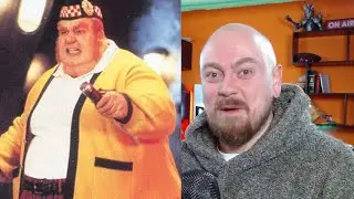 Man In Court For Calling His Dad A 
