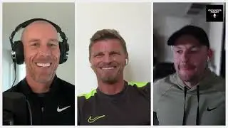 Ep 3: Player Development - The Good, The Bad & The Ugly