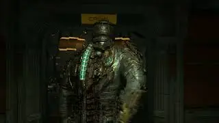 2 Ni**as play Dead Space Remake Pt.19