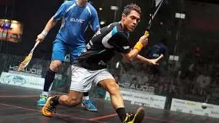 Miguel Rodriguez vs Mathieu Castagnet