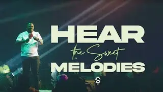 Hear the Sweet Melodies - Minister Steph Ade at Celebration Church Porth-Harcourt