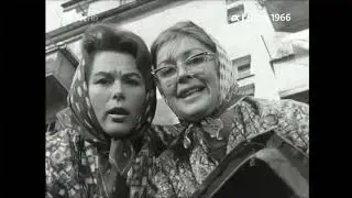 'S Fensterl zum Hof - Beatles 1966